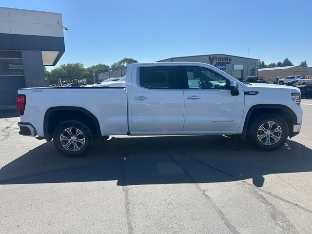 2023 Gmc Sierra 1500 SLT photo 2