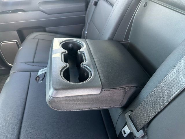 2025 GMC Sierra 2500HD Denali - Photo 27