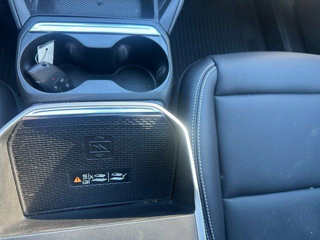 2025 GMC Terrain Elevation - Photo 30