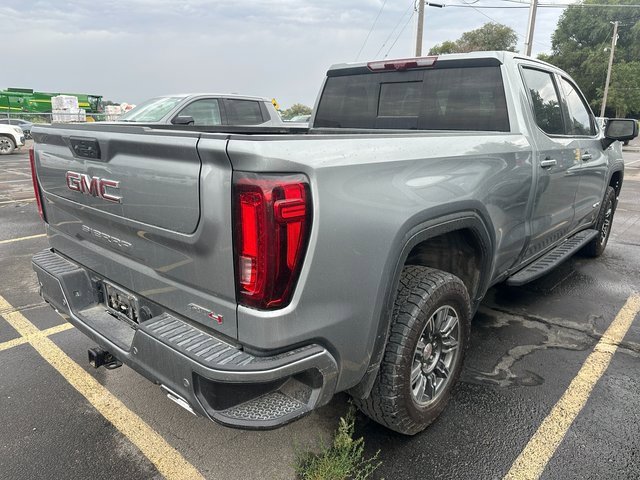 2024 Gmc Sierra 1500 AT4 photo 2