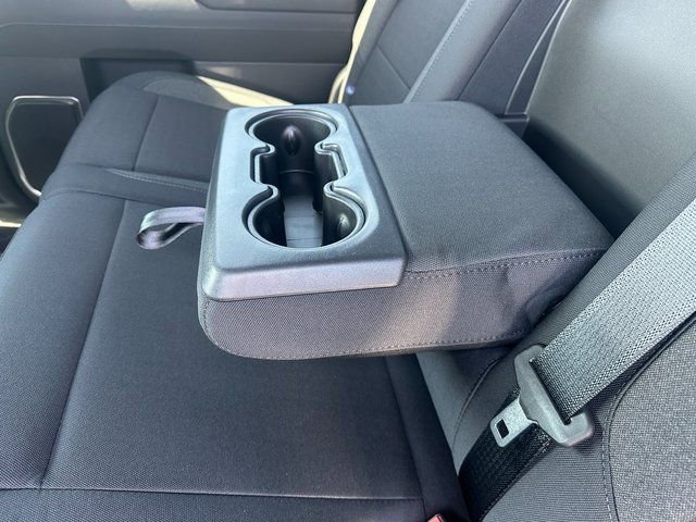 2026 GMC Sierra 1500 Elevation - Photo 18