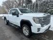 Used 2020 GMC Sierra 2500 HD Denali Truck Crew Cab