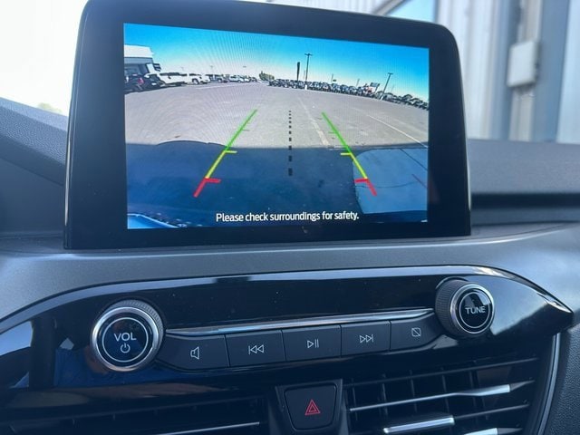 2024 Ford Escape Active photo 23