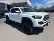  Toyota Tacoma 4WD