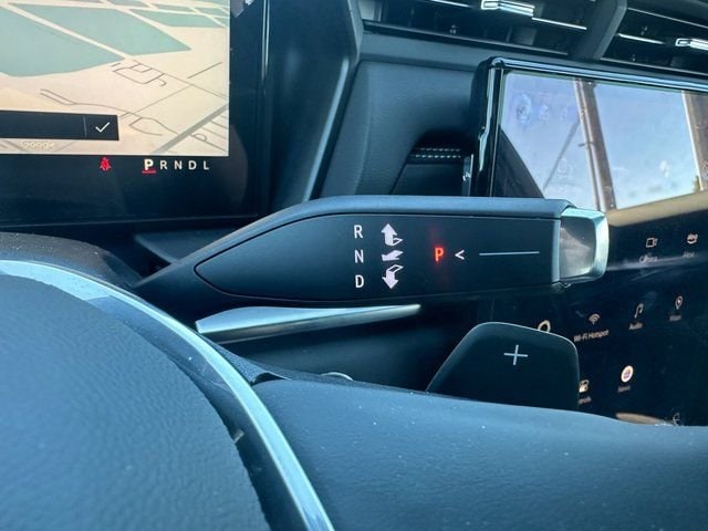 2025 GMC Terrain Elevation - Photo 34