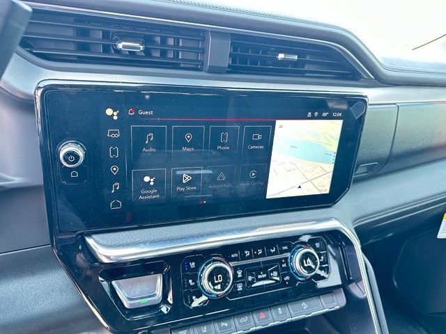 2025 GMC Sierra 2500HD Denali - Photo 20