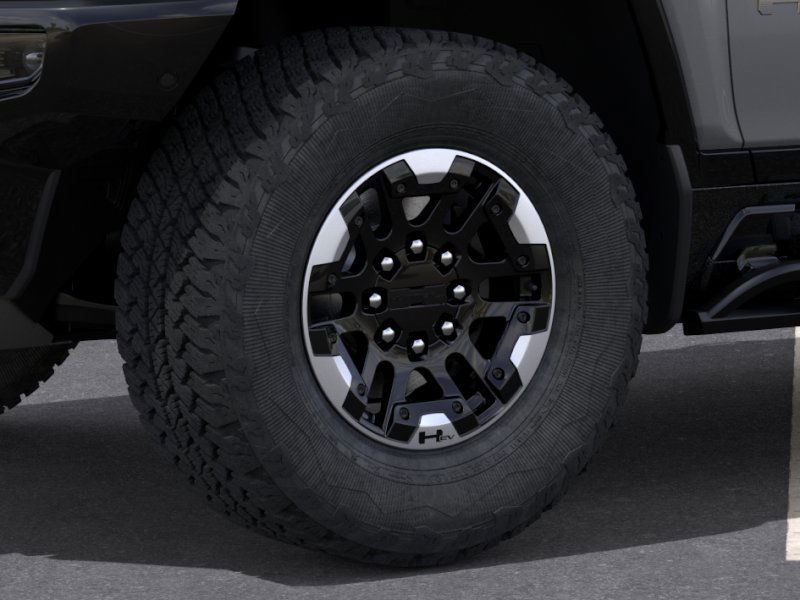 2025 GMC HUMMER EV 3X - Photo 40