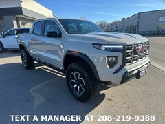 2026 GMC Canyon AT4X Truck