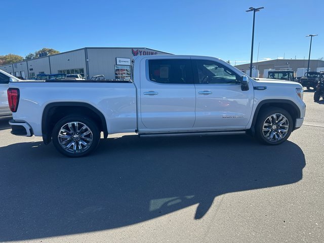 2021 Gmc Sierra 1500 Denali photo 2