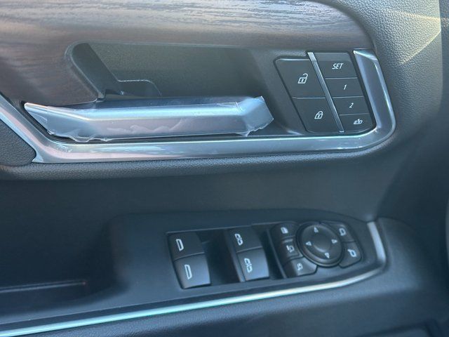 2025 GMC Sierra 2500HD SLT - Photo 34
