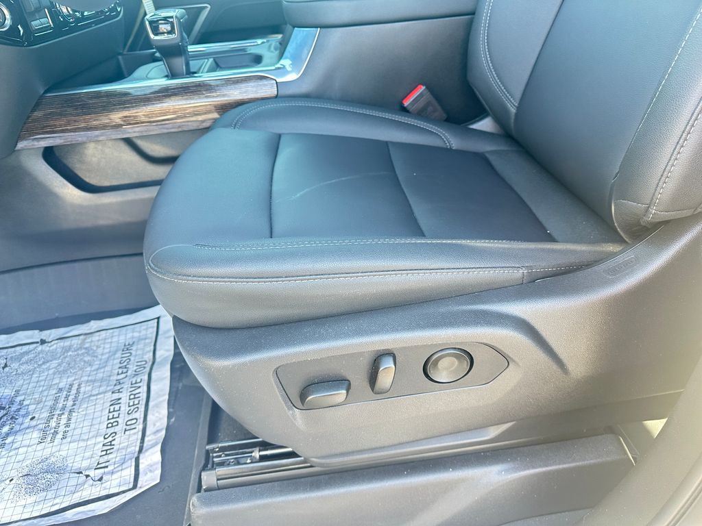 2026 GMC Sierra 1500 Elevation - Photo 16