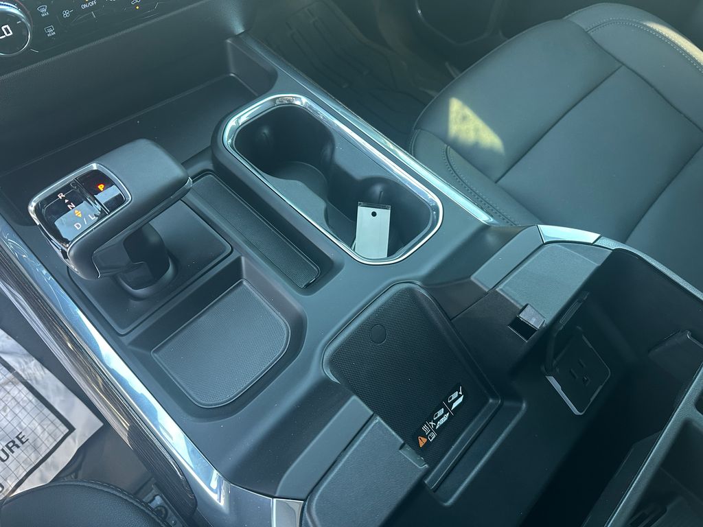 2026 GMC Sierra 1500 Elevation - Photo 23