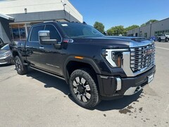 2025 GMC Sierra 2500 HD Denali Truck