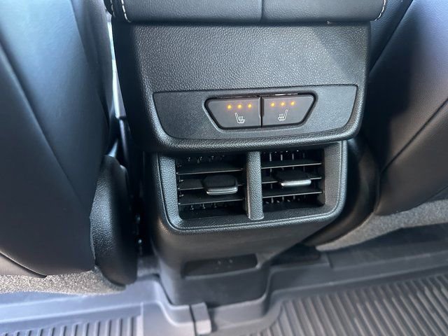 2025 GMC Terrain Elevation - Photo 21