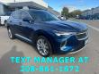 Used 2023 Buick Envision Avenir SUV