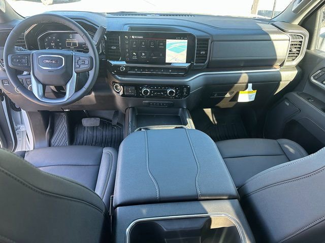 2025 GMC Sierra 2500HD SLT - Photo 29