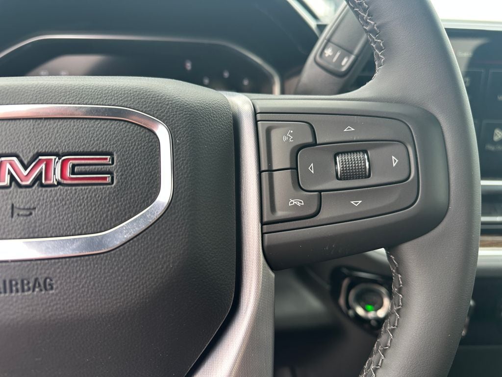 2026 GMC Sierra 2500HD SLE - Photo 19