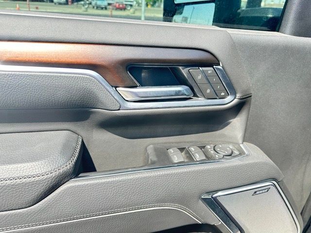 2025 GMC Sierra 2500HD Denali - Photo 15