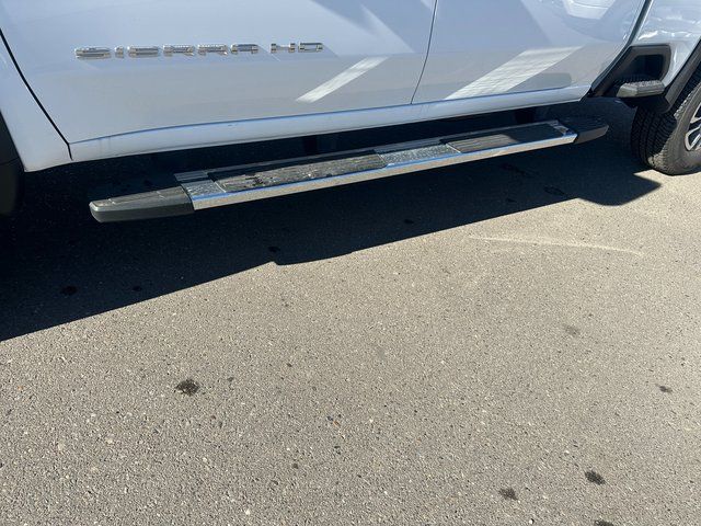 2025 GMC Sierra 2500HD SLT - Photo 14