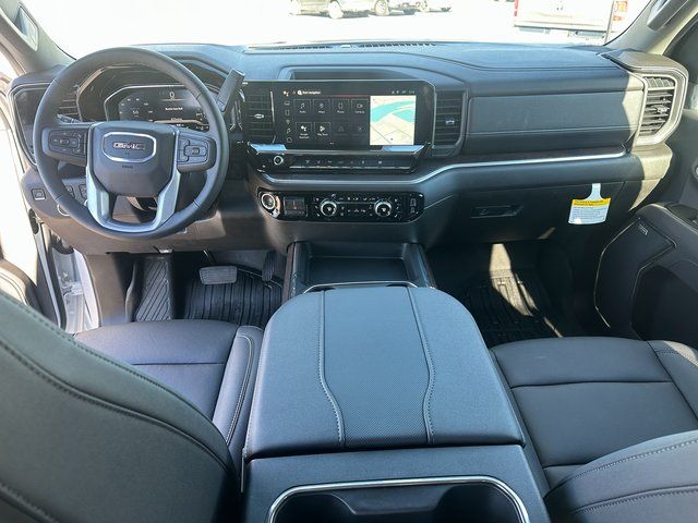 2025 GMC Sierra 2500HD SLT - Photo 22