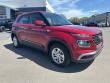 Used 2026 Hyundai Venue SE SUV