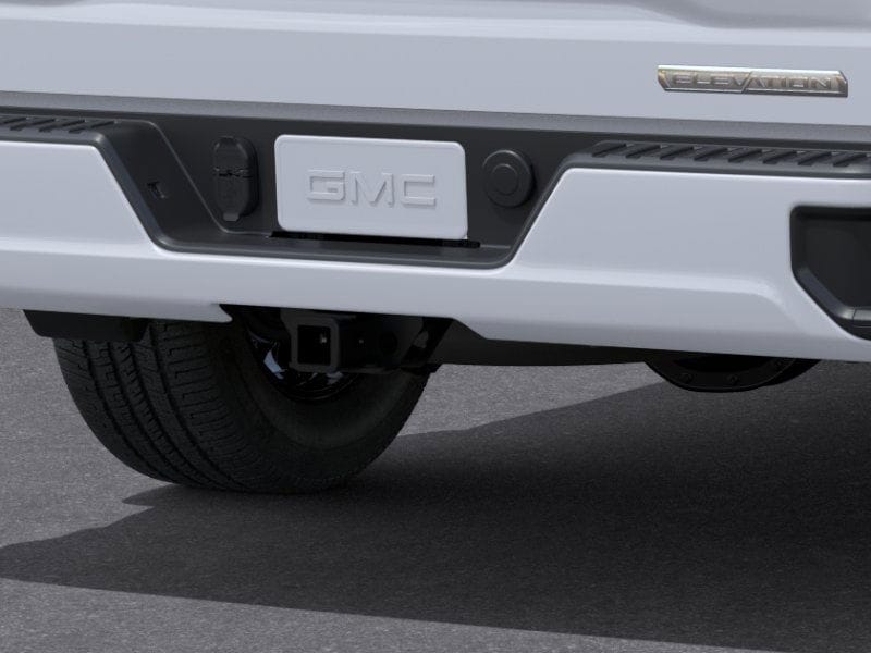 2026 GMC Sierra 1500 Elevation - Photo 52