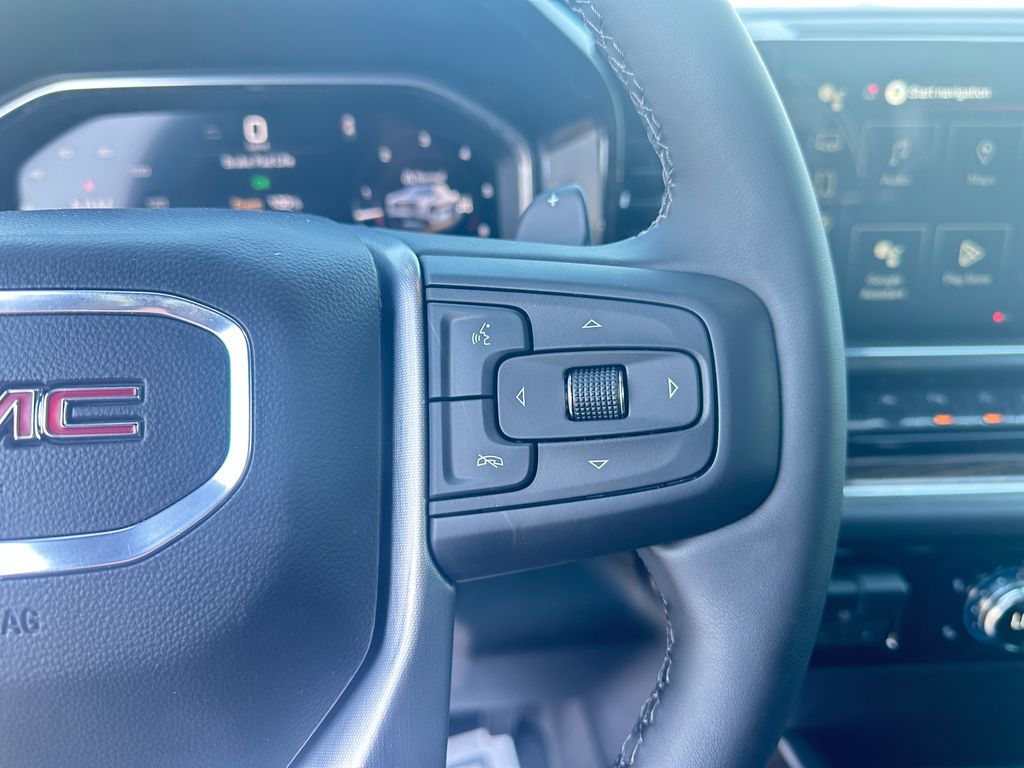 2026 GMC Sierra 1500 Elevation - Photo 19