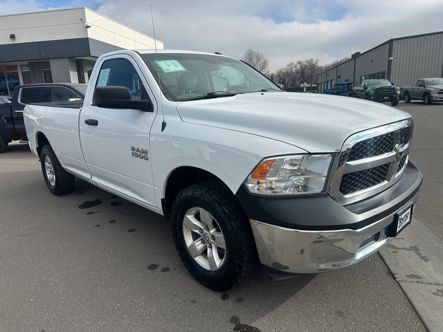 2015 RAM Ram 1500 Pickup Tradesman
