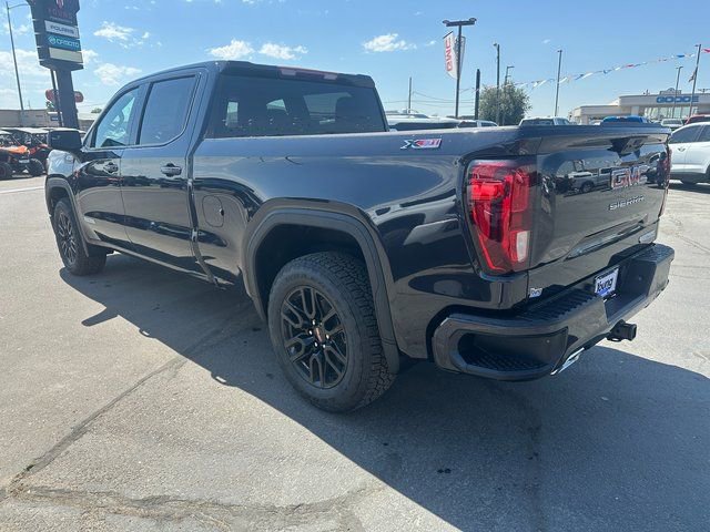 2026 GMC Sierra 1500 Elevation - Photo 6