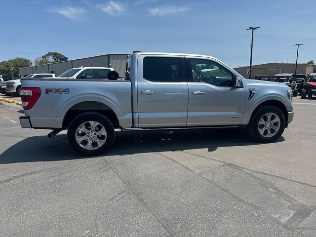 2023 Ford F-150 XL photo 2