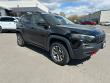 Used 2022 Jeep Cherokee Trailhawk SUV