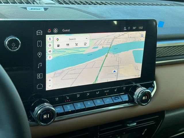 2025 GMC Canyon AT4 - Photo 25
