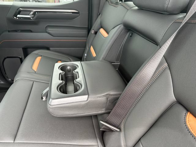 2026 GMC Sierra 1500 AT4 - Photo 21