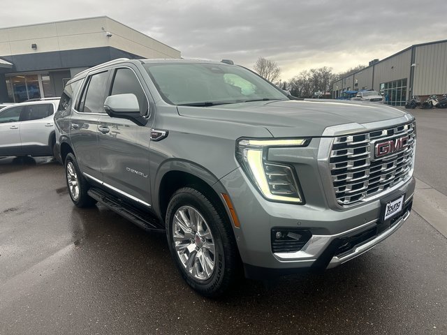 2026 GMC Yukon Denali's photo