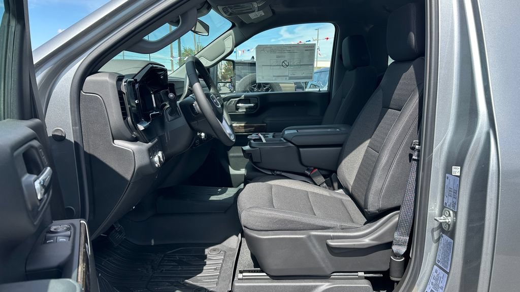 2026 GMC Sierra 2500HD SLE - Photo 15