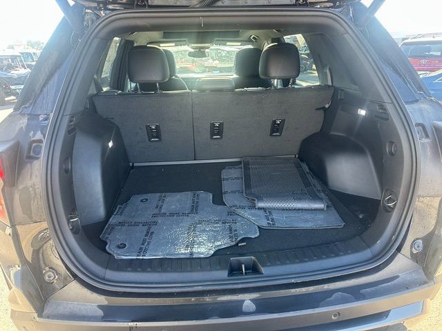 2025 GMC Terrain Elevation - Photo 13