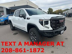 2026 GMC Sierra 1500 AT4X Truck