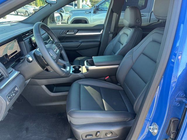 2025 GMC Terrain Elevation - Photo 17