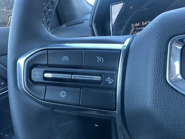 2025 GMC Terrain Elevation - Photo 37