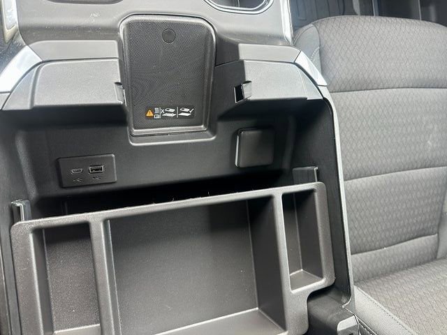 2026 GMC Sierra 1500 Elevation - Photo 30
