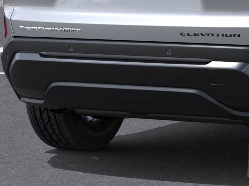 2025 GMC Terrain Elevation - Photo 52