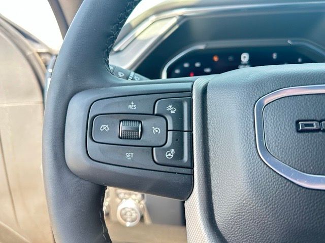2025 GMC Sierra 2500HD Denali - Photo 17