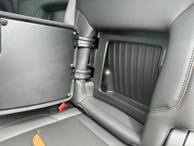 2026 GMC Sierra 1500 AT4 - Photo 22