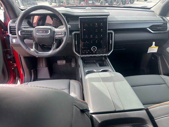 2025 GMC Acadia AT4 - Photo 22