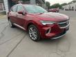 Used 2021 Buick Envision Avenir SUV