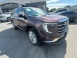 GMC Acadia