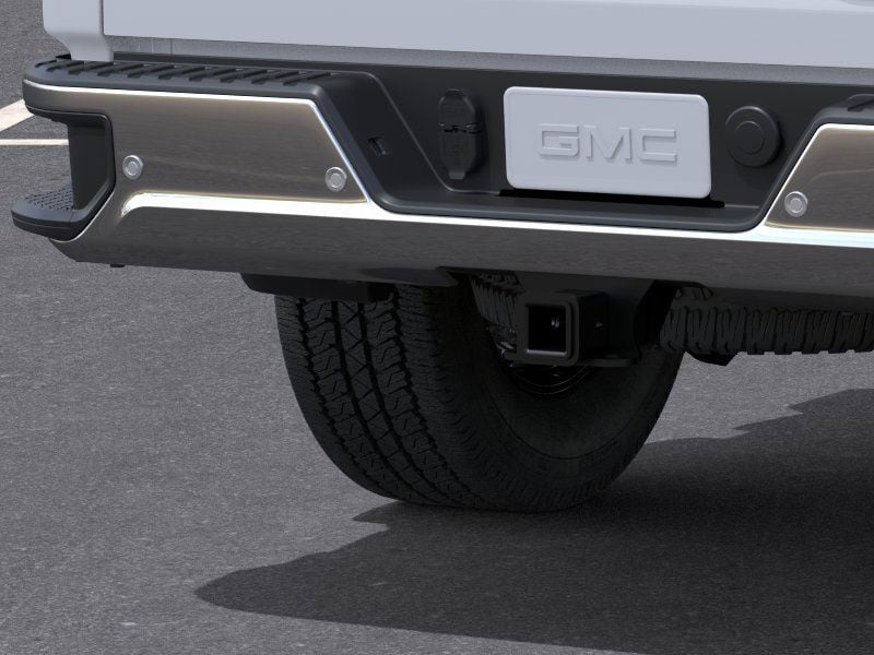 2025 GMC Sierra 2500HD SLT - Photo 54