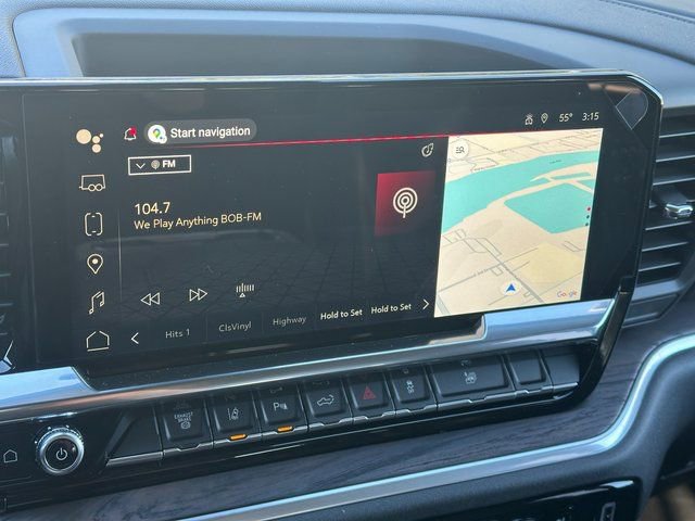 2025 GMC Sierra 2500HD SLT - Photo 26