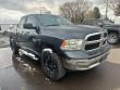 Used 2013 Ram 1500 SLT Truck Quad Cab