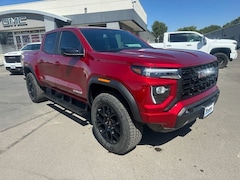 2025 GMC Canyon Elevation Truck
